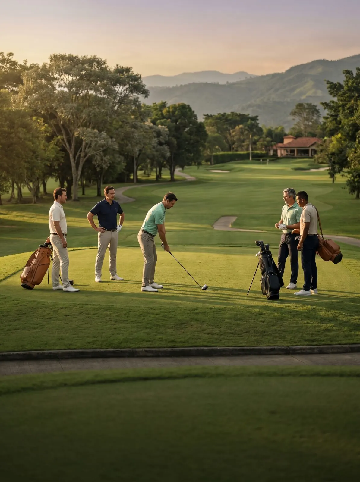 Golf